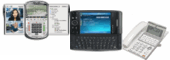 SIPサーバ機能を搭載