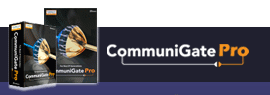 CommuniGate Pro